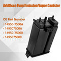 Charcoal Canister for Nissan Titan NV1500 (2016–2019) 149507S00A
