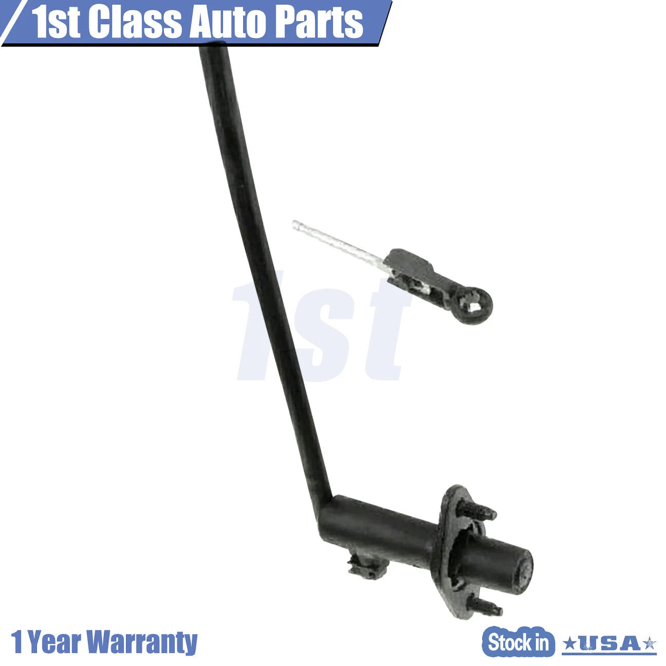 Clutch Master Cylinder for Dodge Plymouth Neon (2000–2005)