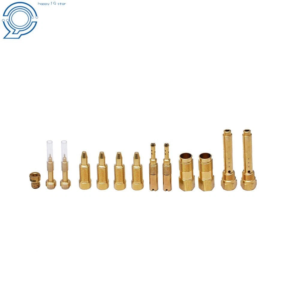 Carb Kit for Kawasaki KVF 650 Prairie 4x4 (2002–2003)