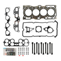 Head Gasket Set for Nissan Altima Sentra SE-R (2002–2006) QR25DE 2.5L