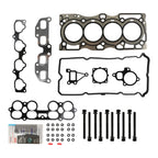 Head Gasket Set for Nissan Altima Sentra SE-R (2002–2006) QR25DE 2.5L