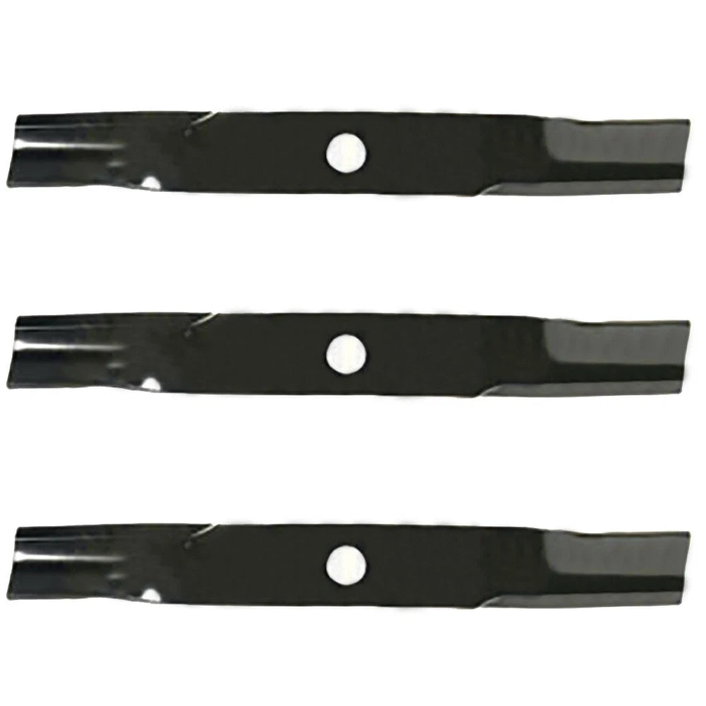 3X Mower Blade for Kubota (Replaces K5647-34330)