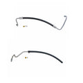 Sunsong Power Steering Pressure & Return Line Hose Kit for Dakota (1992–1996)