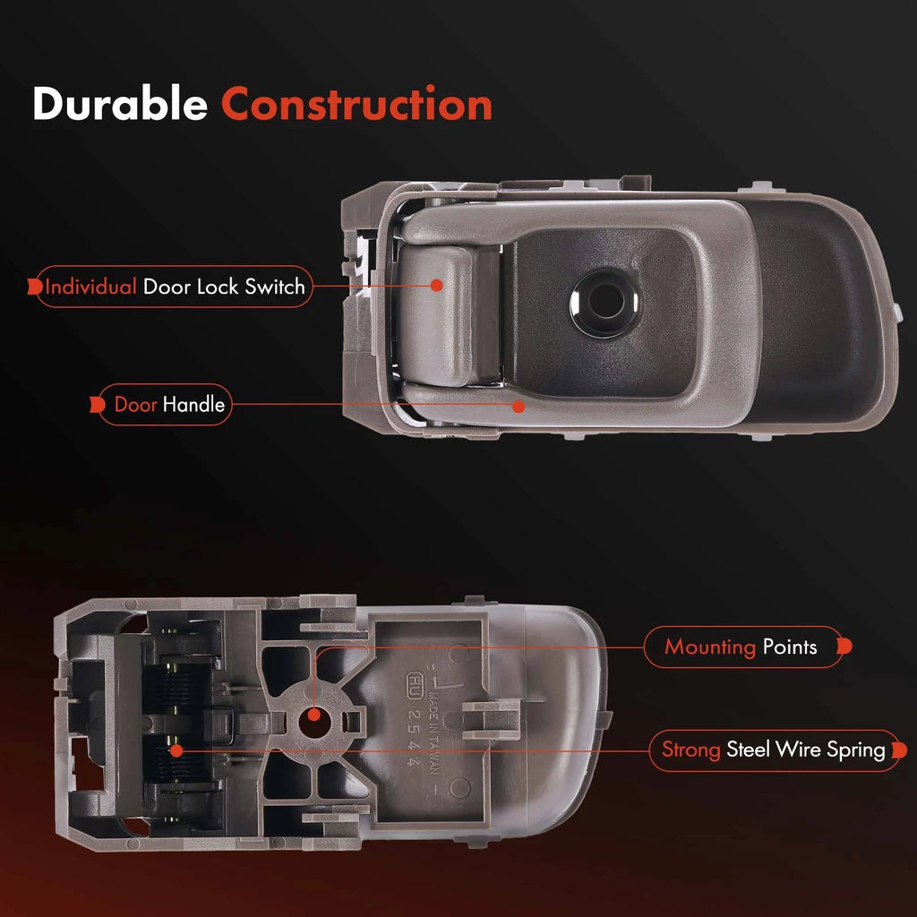 Interior Door Handle for Nissan Pathfinder (2003-2004)