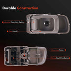 Interior Door Handle for Nissan Pathfinder (2003-2004)