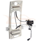 Window Regulator with Motor for Chevy Monte Carlo (2000–2007)