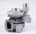 Turbocharger with Actuator for Ram 2500 3500 6.7L Diesel (2013–2018)