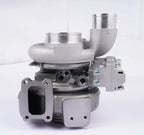 Turbocharger with Actuator for Ram 2500 3500 6.7L Diesel (2013–2018)