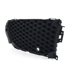 Closed Mesh Fog Light Grill for Jaguar F-Pace (2016-2020)