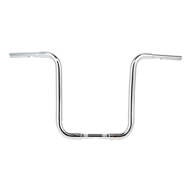 Chrome 16" Ape Hanger Handle Bar for Harley Sportster 1200 Softail (2004–2023)