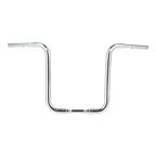 Chrome 16" Ape Hanger Handle Bar for Harley Sportster 1200 Softail (2004–2023)