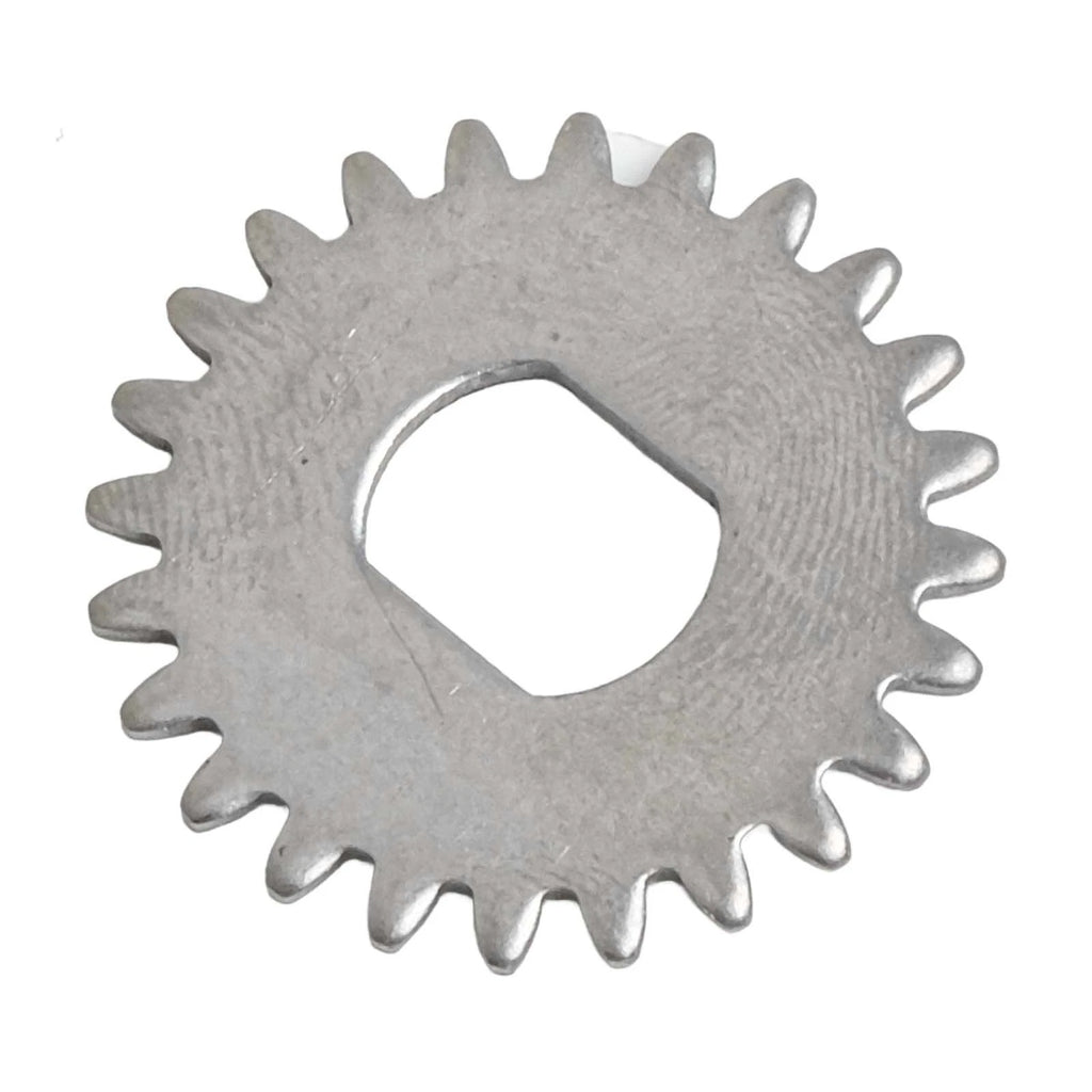Ratchet Gears for Fishing Reels