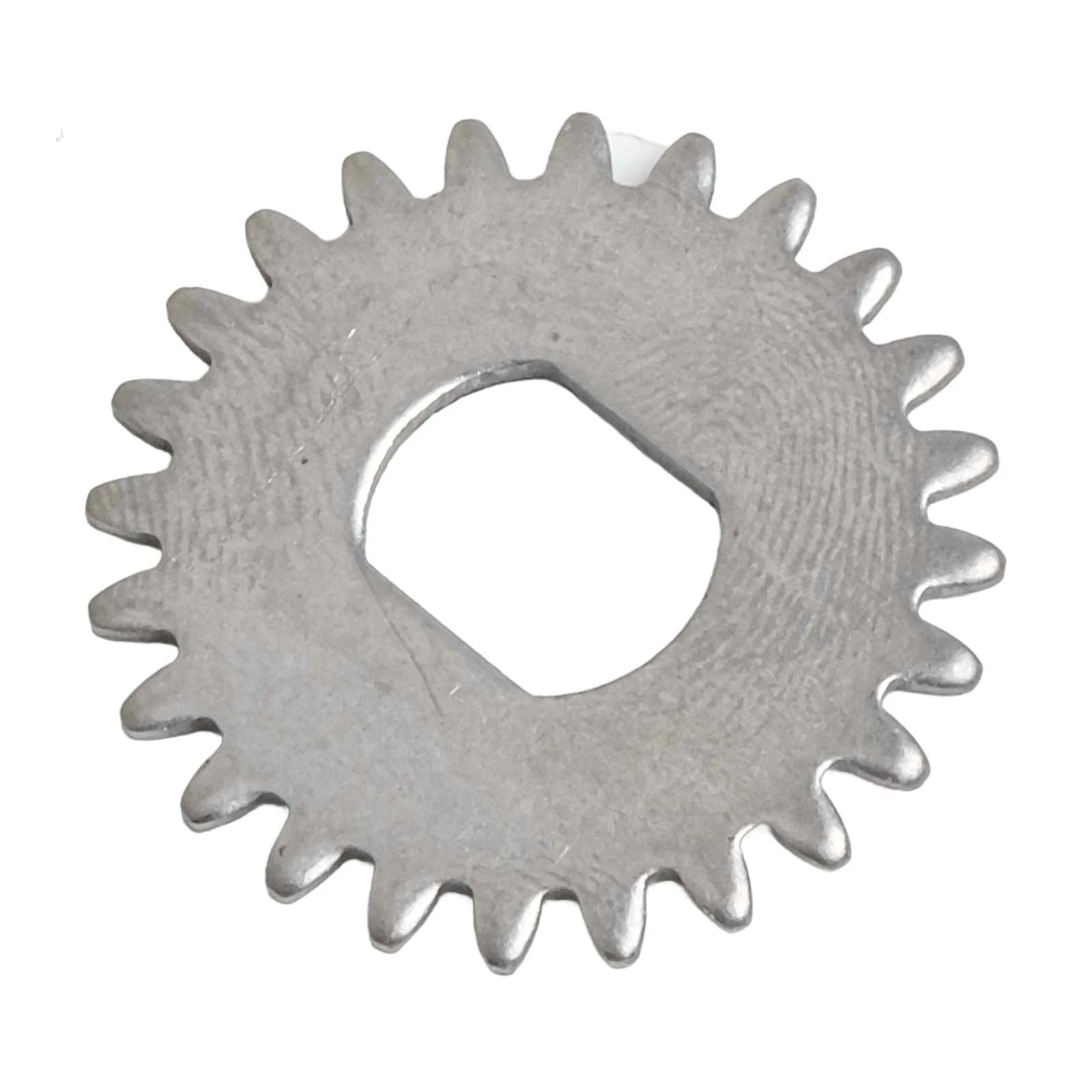 Ratchet Gears for Fishing Reels