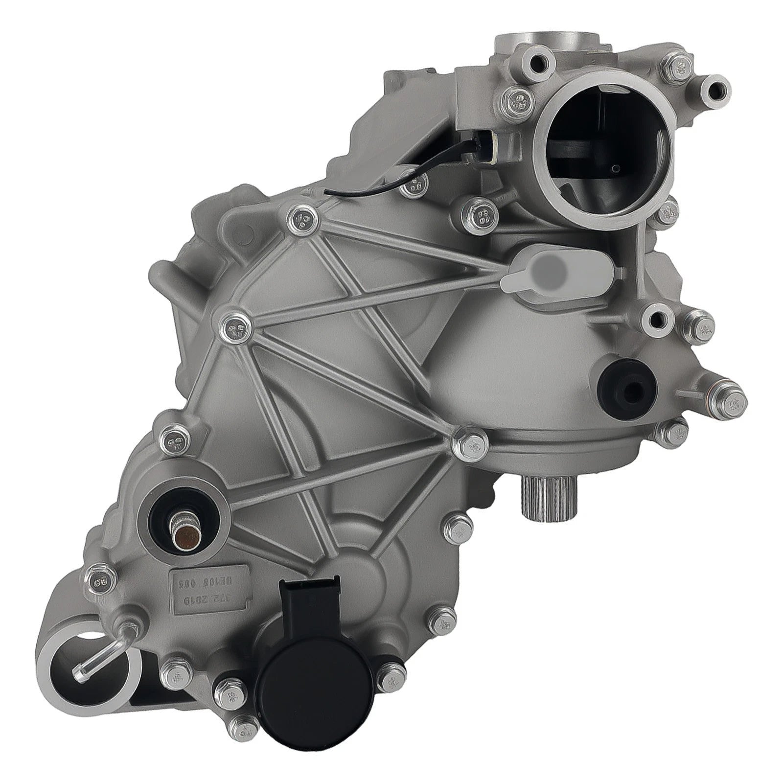 ATV Gearbox Transmission for Can-Am Commander MAX 1000 Maverick 1000 (2011-2023)