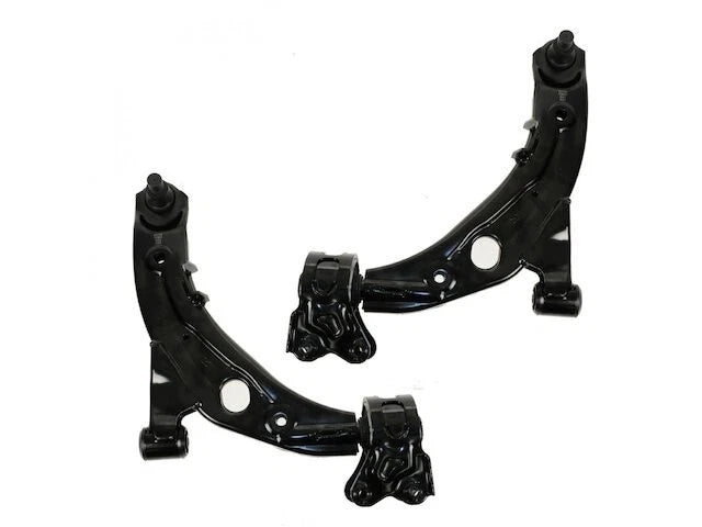 Set of 2 Front Lower Control Arm and Ball Joint Assembly for Mazda CX7 (2007–2012)