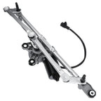 Wiper Motor & Linkage Assembly for Chevy Captiva Sport (2008-2015)