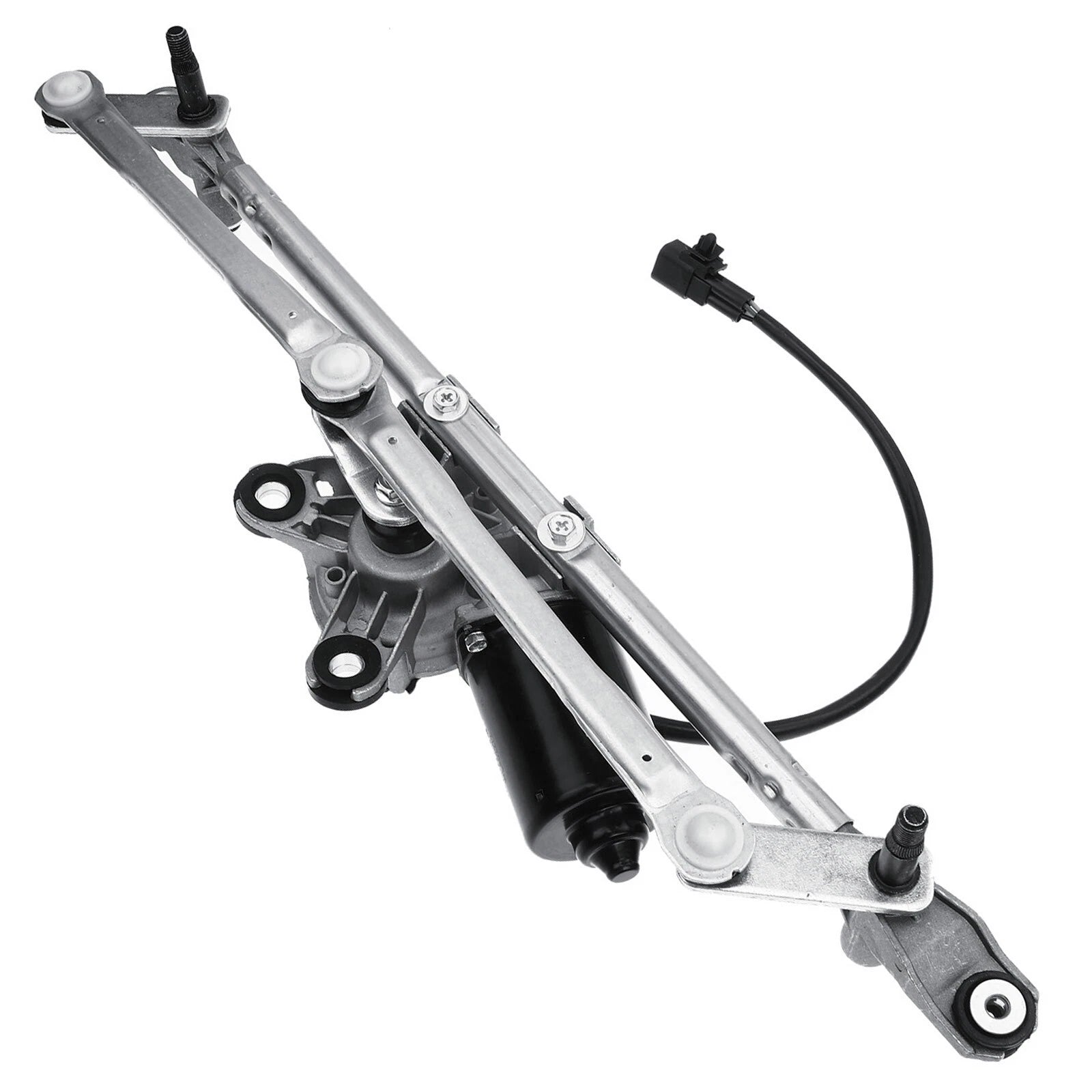 Wiper Motor & Linkage Assembly for Chevy Captiva Sport (2008-2015)