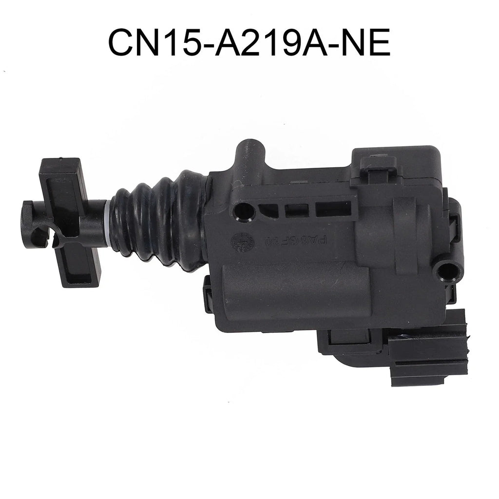 Rear Trunk Tailgate Lock for Ford Ecosport (2013–2017)