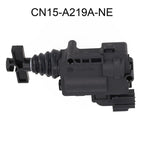 Rear Trunk Tailgate Lock for Ford Ecosport (2013–2017)