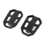 Motorcycle Foot Peg Extender for BMW R1200GS G310GS S1000XR (2013-2023)