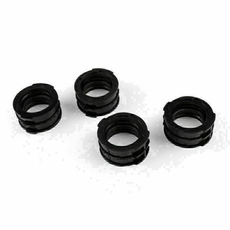 Carburetor Intake Flange Boot for Yamaha Vmax VMX1200 (1985–2007) SN3