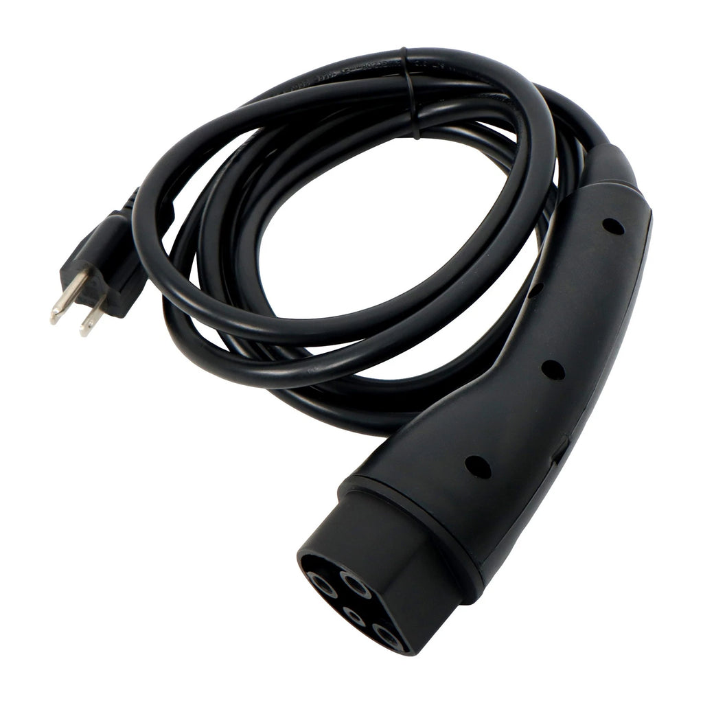 Charging Power Cord Assembly for Evolution Golf Carts (2019-2023)
