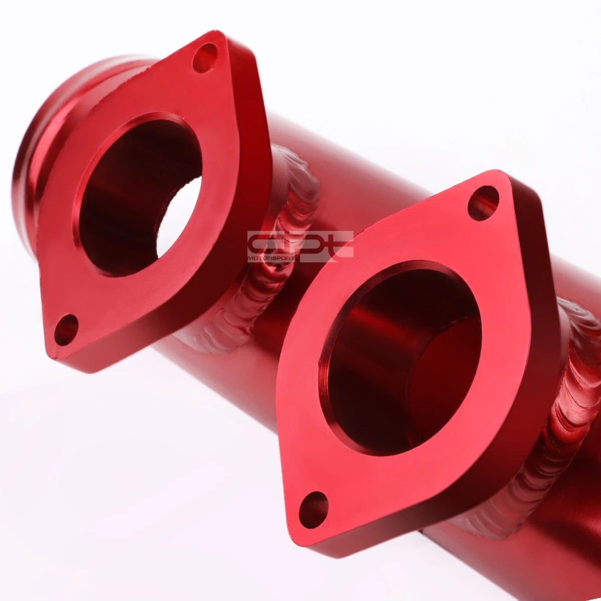 Turbo Charger Blow Off Valve Flange Adapter Pipe for Universal (2.5")