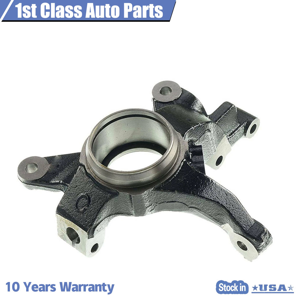 Steering Knuckle for Mazda Protege (1999-2003)