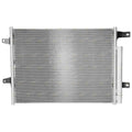 Air Conditioning Condenser for Falcon XT G6 G6E