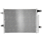 Air Conditioning Condenser for Falcon XT G6 G6E