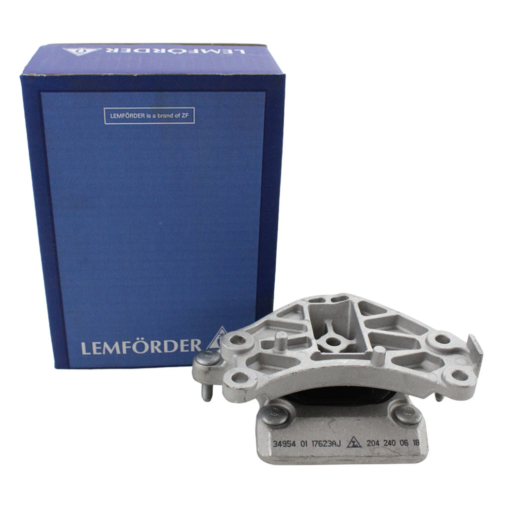 Lemforder Automatic Transmission Mount 3495401 for Mercedes W204 W212 W218 W221 (2007–2015)