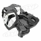 Power Door Lock Actuator Latch for Front Right Passenger Side Universal