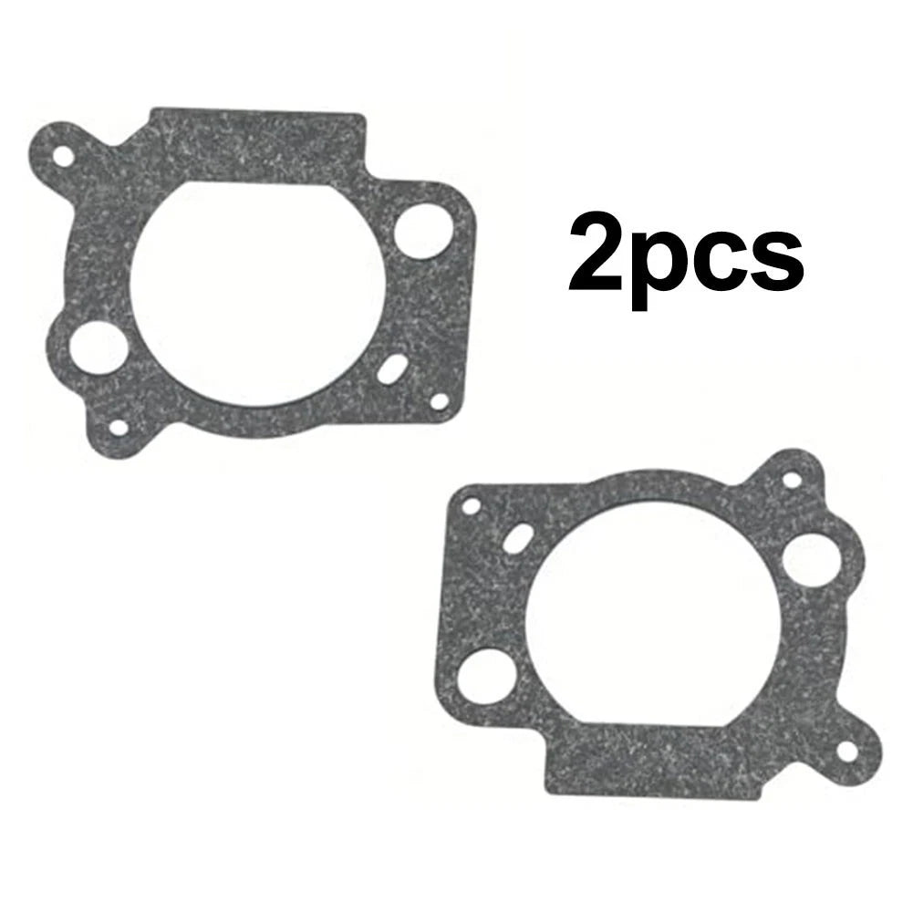 Air Cleaner Gasket Pair for 12 CID Single Cylinder Vertical Engines