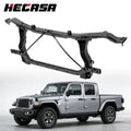 Radiator Support Core for Jeep Gladiator Wrangler (2018–2025)