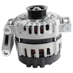 12V Alternator for Saturn Vue (2008–2010) L4 2.4L 125 Amp 15828450 11265