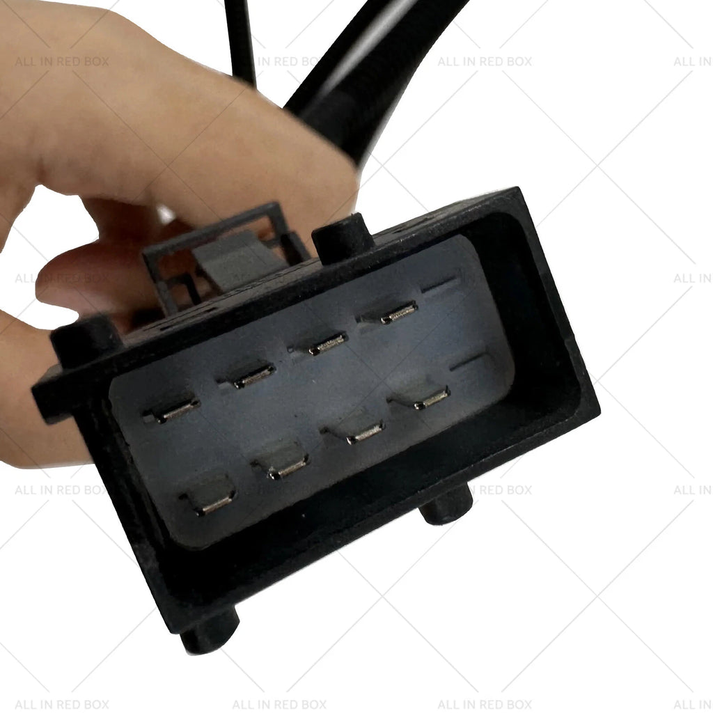 Injector Harness for Hyundai Terracan 2.9L J3 Diesel (2001–2006) 338104X600