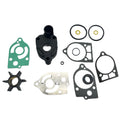 Water Pump Impeller Kit 46-60366A1 for Mercury 30 35 40 50 60 70 HP Outboards