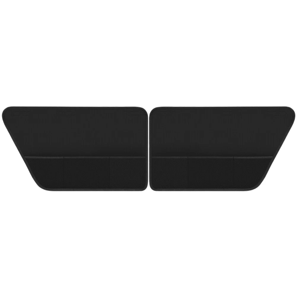 Car Door Protector for Pets - Water Resistant Oxford Cloth (Universal Fit)