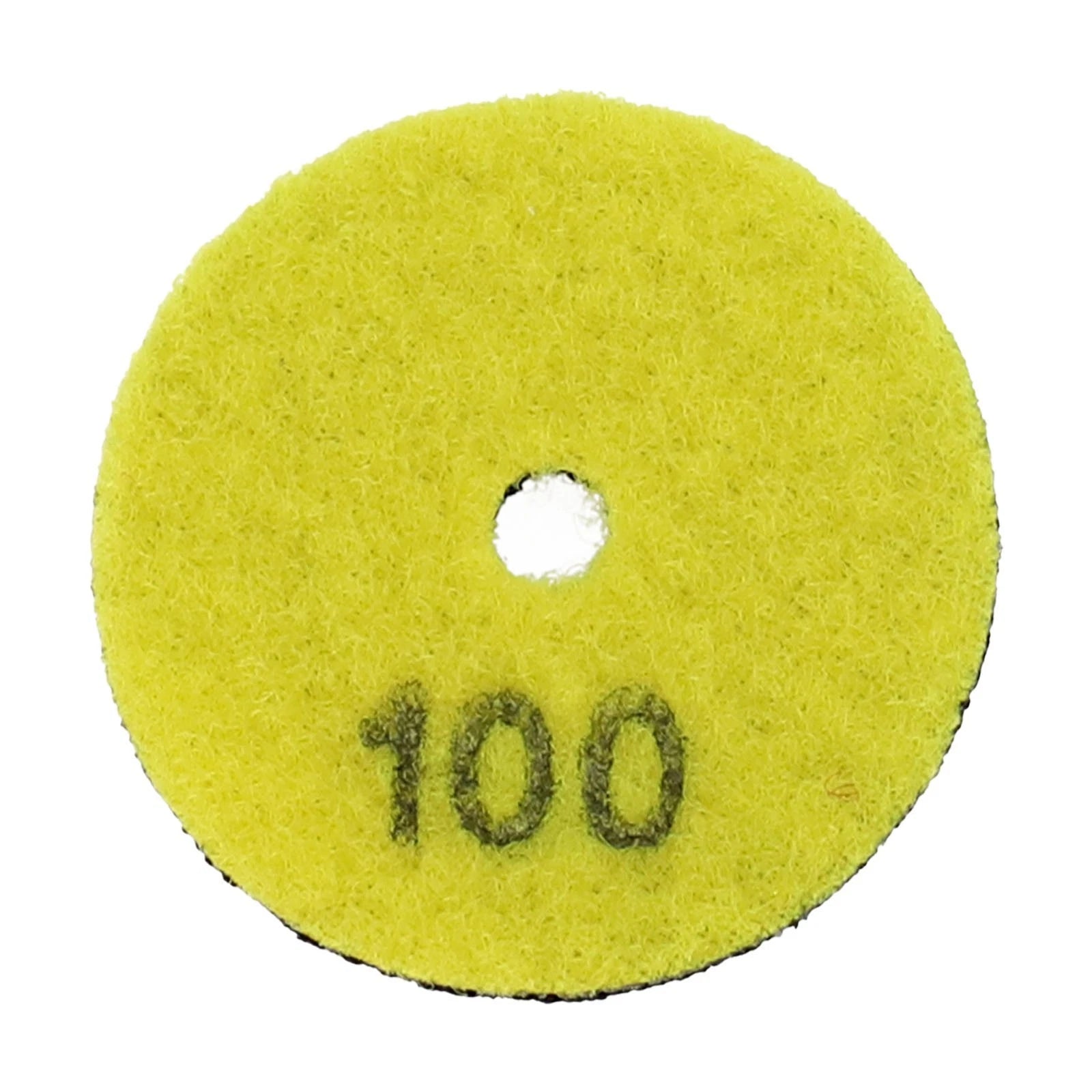 50mm Diamond Polishing Pad for Ceramic Tiles and Stone Grinding