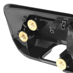Outer Rear Tailgate Handle with Camera Hole for Toyota Tacoma (2009–2015)