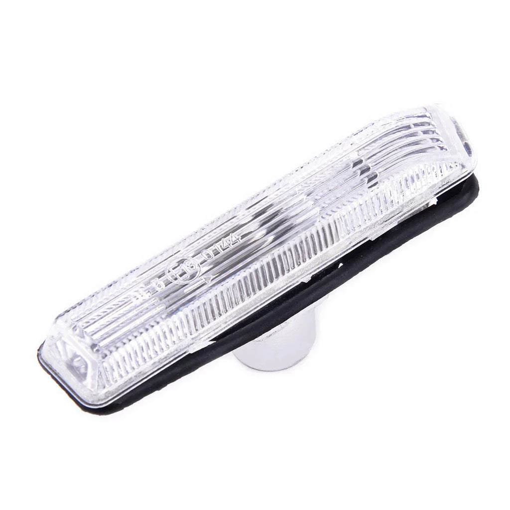 Car Side Indicator Turn Signal Light Covers for BMW X5 E53 (1999-2006)