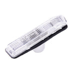 Car Side Indicator Turn Signal Light Covers for BMW X5 E53 (1999-2006)
