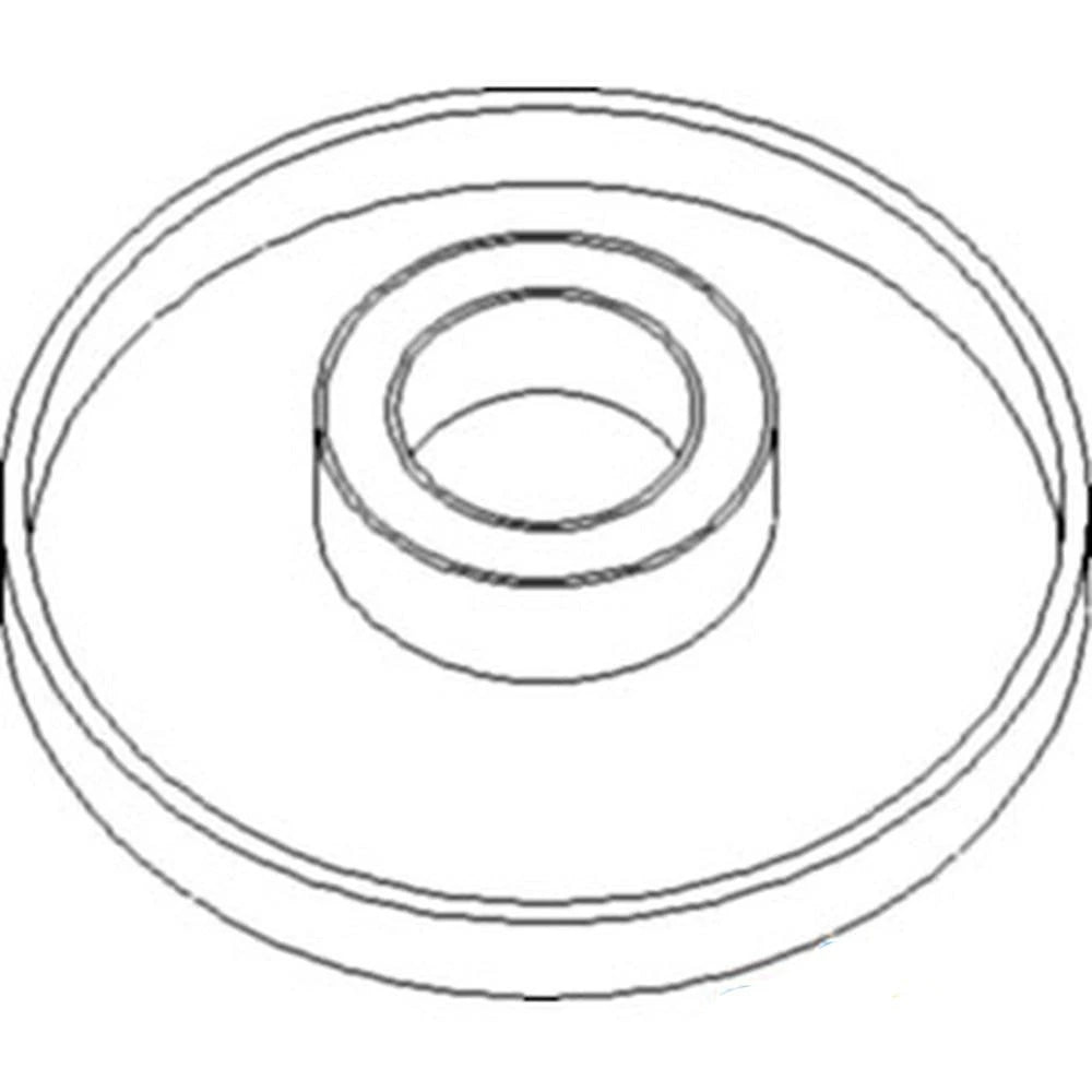 Bearing Cap for H233285