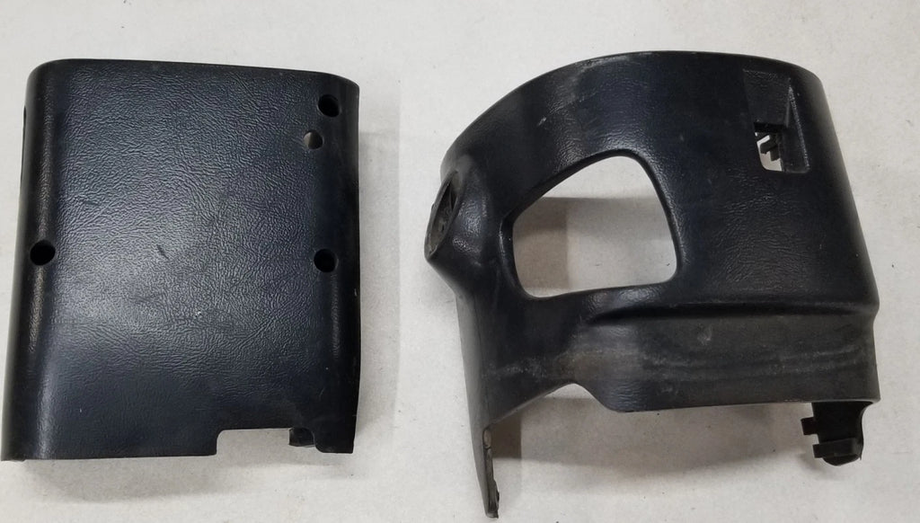 Steering Column Bezel Trim for Ford F150 F250 (1992–1997)