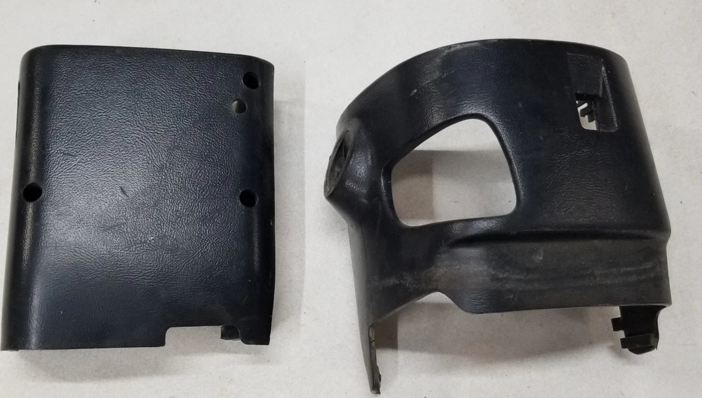 Steering Column Bezel Trim for Ford F150 F250 (1992–1997)