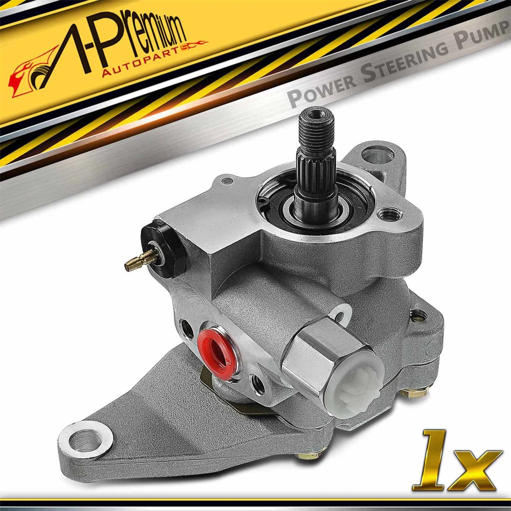 Power Steering Pump for Hyundai Santa Fe, Kia Sedona (2002–2006)