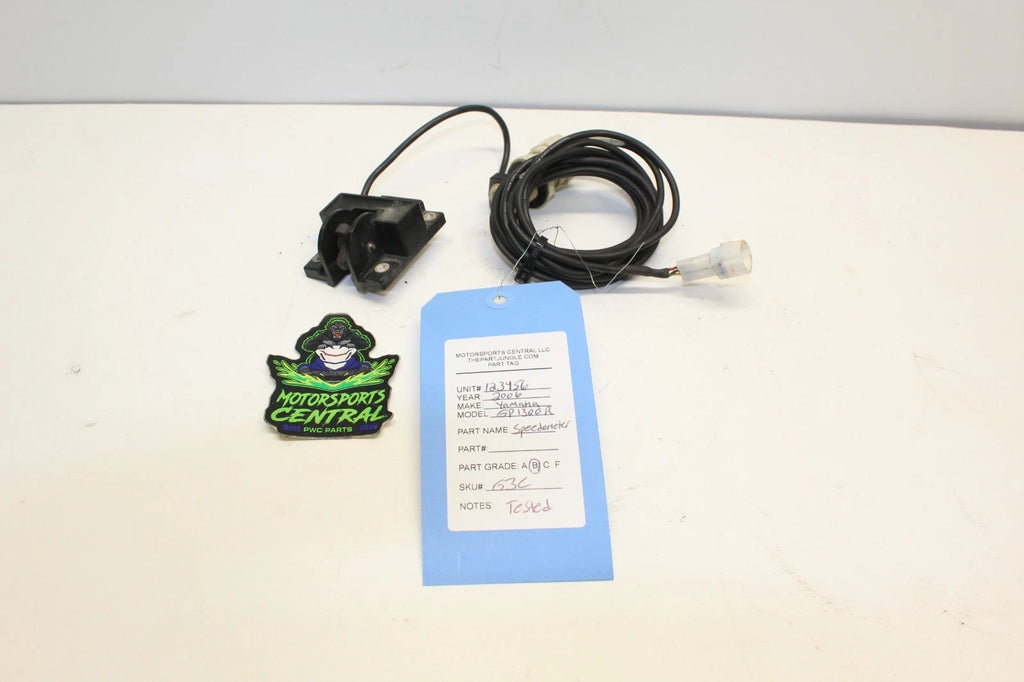 Speedometer Sensor for Yamaha GP1300R (1996–2002)
