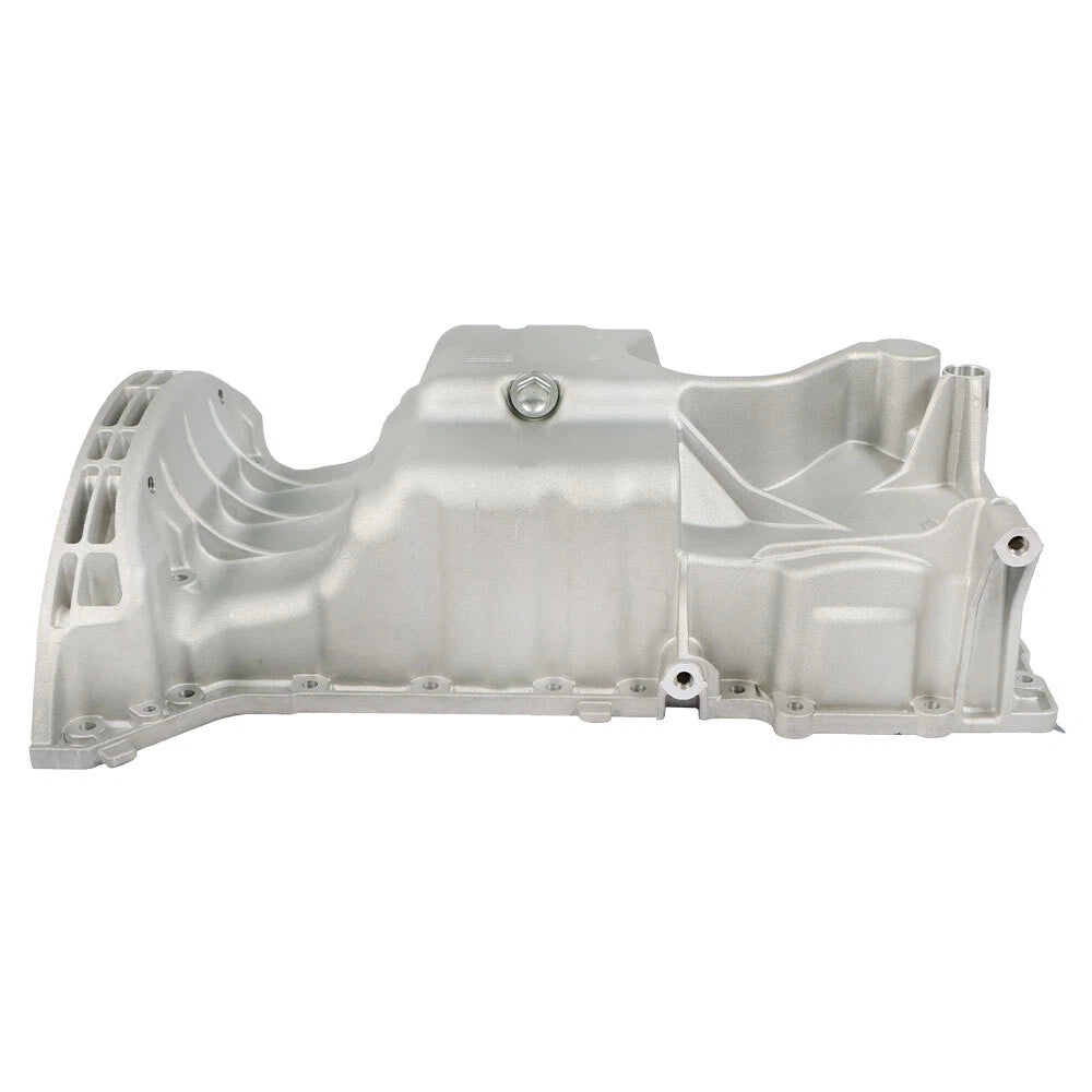 Engine Oil Pan for Mercedes-Benz CLA250 GLA45 AMG (2014–2019)