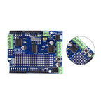 Motor Driver for Arduino TB6612FNG (Compatible with )
