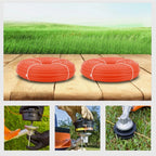 6mm Nylon Mowing Line 200m for Durable Low Noise Operation